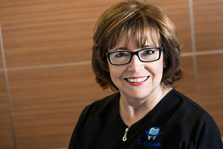 Sylvie Tessier